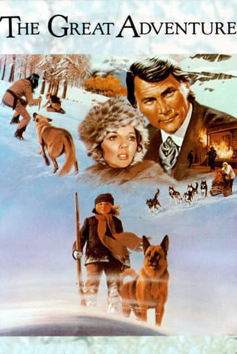 Watch The Great Adventure free online