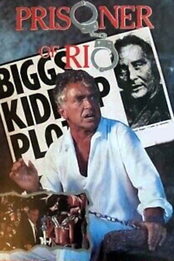 Watch Prisoner of Rio free online