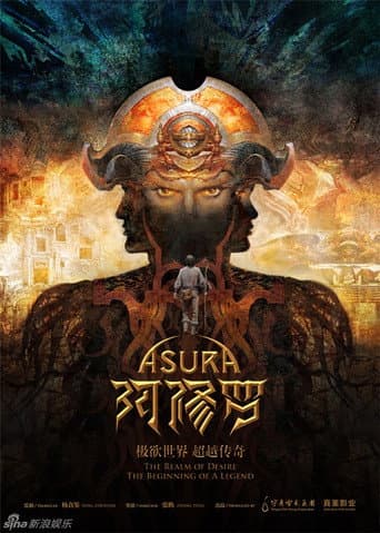 Watch Asura free online