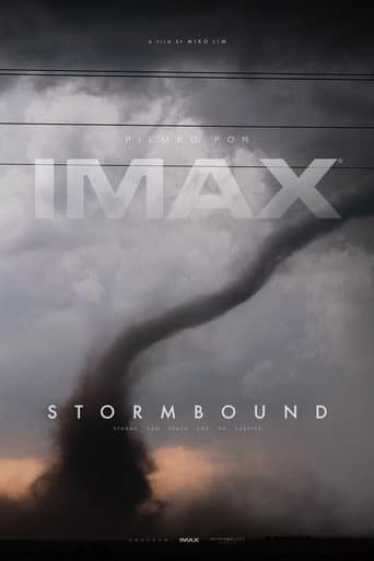 Watch Stormbound free online