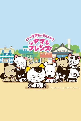 Watch Tama and Friends: Have You Seen My Tama? free online