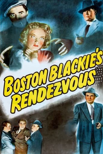 Watch Boston Blackie's Rendezvous free online