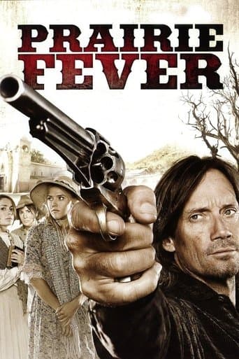 Watch Prairie Fever free online