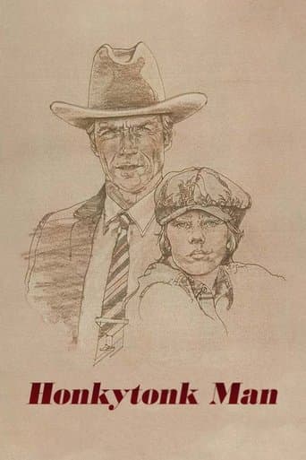 Watch Honkytonk Man free online