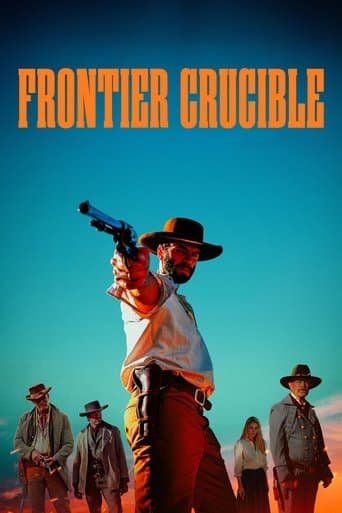 Watch Frontier Crucible free online