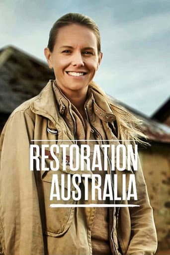Watch Restoration Australia free online