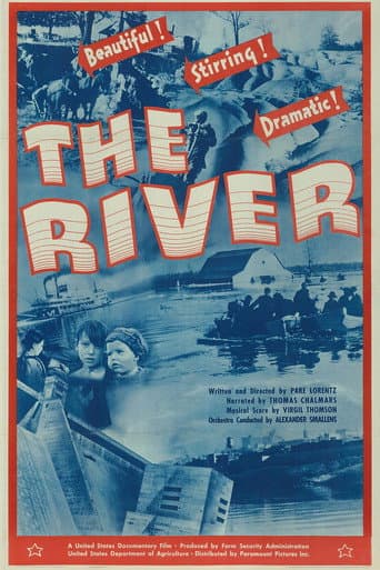 Watch The River free online