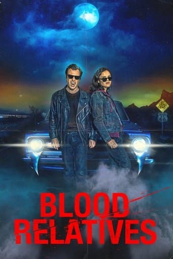 Watch Blood Relatives free online