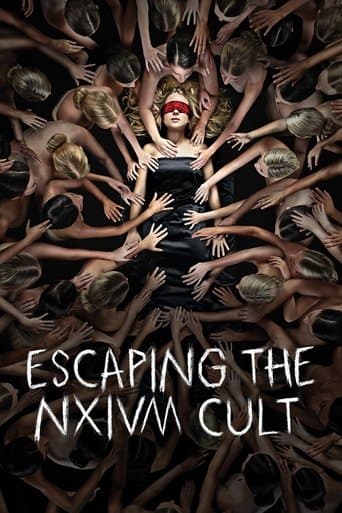 Watch Escaping the NXIVM Cult: A Mother's Fight to Save Her Daughter free online
