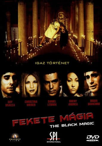 Watch The Black Magic free online