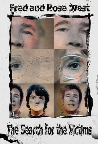 Watch Fred And Rose West: The Search For The Victims free online
