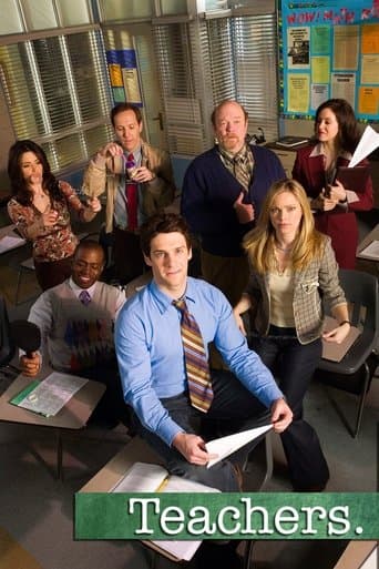 Watch Teachers free online
