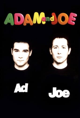Watch The Adam and Joe Show free online