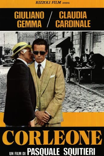 Watch Corleone free online