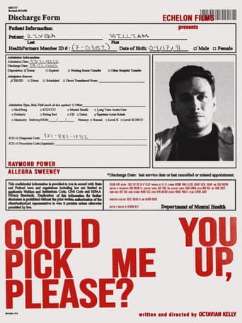 Watch Could You Pick Me Up, Please? free online