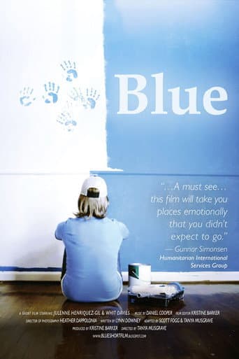 Watch Blue free online