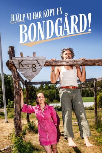 Watch Hjälp, vi har köpt en bondgård! free online