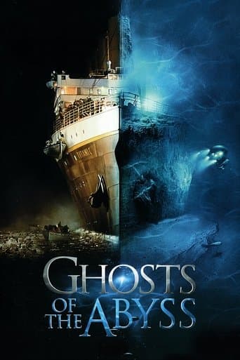 Watch Ghosts of the Abyss free online