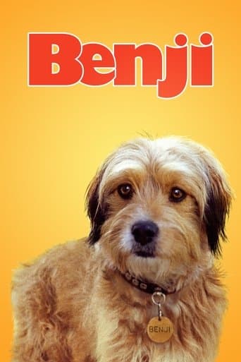 Watch Benji free online
