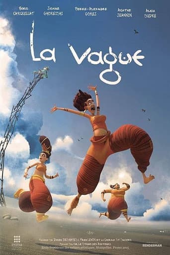 Watch La Vague free online