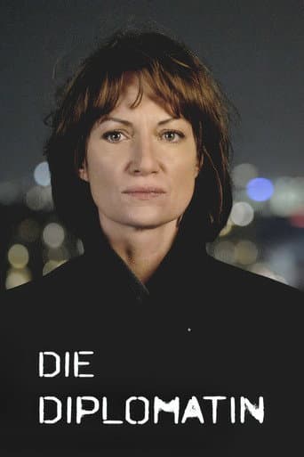 Watch Die Diplomatin free online