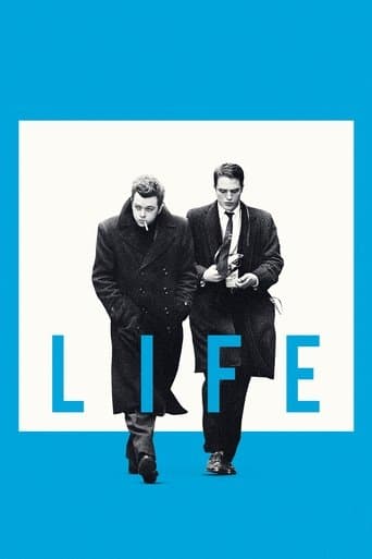 Watch Life free online