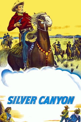 Watch Silver Canyon free online