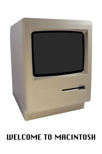 Watch Welcome to Macintosh free online