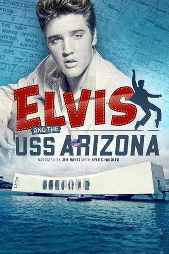 Watch Elvis and the USS Arizona free online