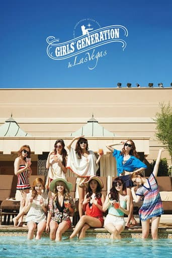 Watch Girls' Generation in Las Vegas free online