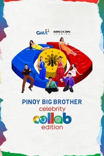Watch Pinoy Big Brother: Celebrity Edition free online