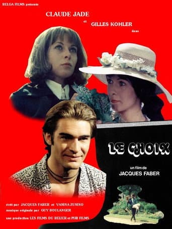Watch The Choice free online