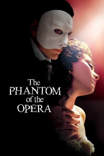 Watch The Phantom of the Opera free online