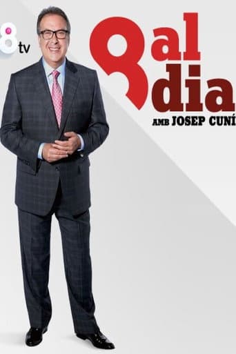 Watch 8 al dia free online