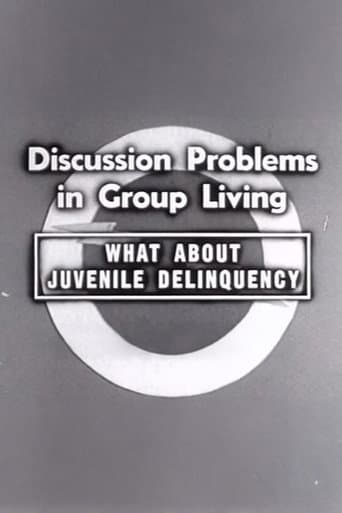 Watch What About Juvenile Delinquency free online