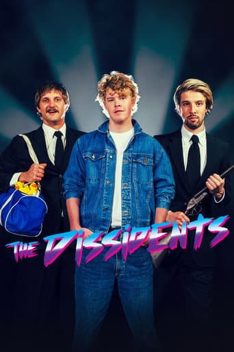 Watch The Dissidents free online