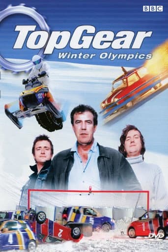 Watch Top Gear: Winter Olympics Special free online