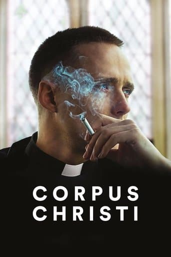 Watch Corpus Christi free online