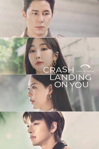 Watch Crash Landing On You: Live in Seoul free online