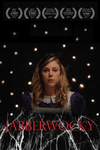 Watch Jabberwocky free online