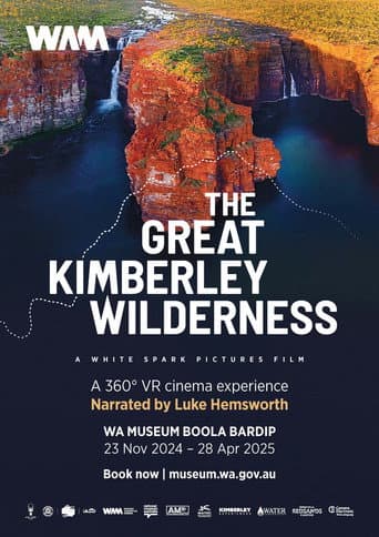 Watch The Great Kimberley Wilderness free online