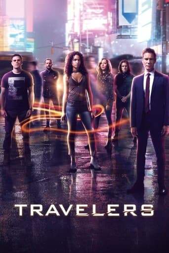 Watch Travelers free online