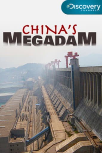 Watch China's Mega-Dam free online