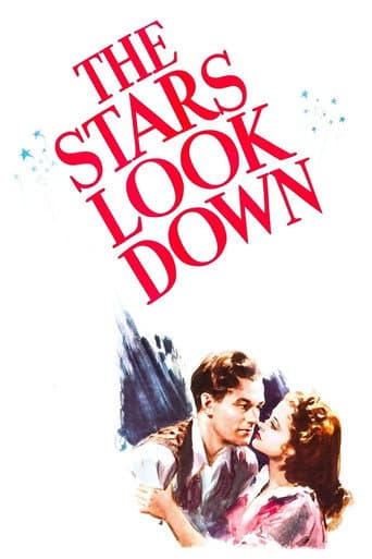 Watch The Stars Look Down free online