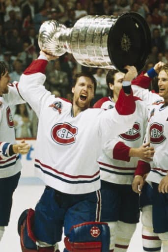 Watch La Coupe Stanley à Montréal en 1993 free online