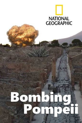 Watch Bombing Pompeii free online