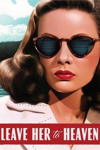 Watch Leave Her to Heaven free online