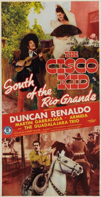 Watch South of the Rio Grande free online