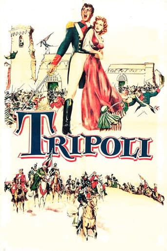 Watch Tripoli free online