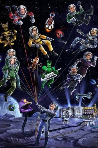 Watch Mystery Science Theater 3000 free online